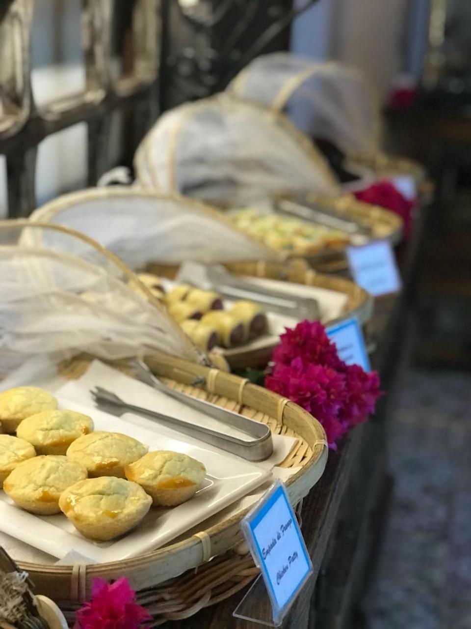 Beco Pousada Boutique فرناندو دي نورونها المظهر الخارجي الصورة