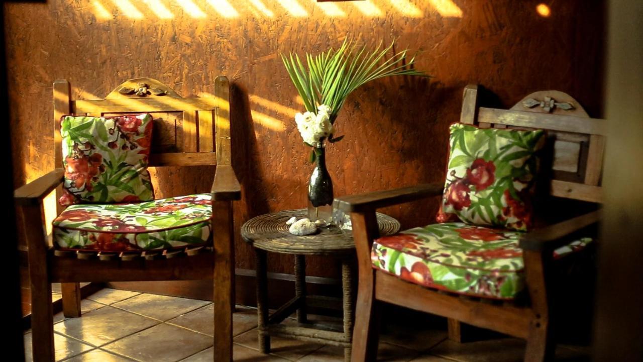Beco Pousada Boutique فرناندو دي نورونها المظهر الخارجي الصورة